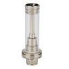 VapeOnly vPipe III clearomizer 1,2ml