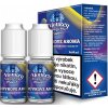 Liquid Monkey SnoopDog Dripper 2Pack Blueberry 2x10ml - 0mg