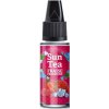 Příchuť Sun Tea 10ml Fraise Framboise