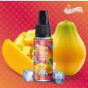 Příchuť Sun Tea 10ml Mangue Papaye