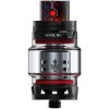 smoktech tfv12 prince cloud beast clearomizer black