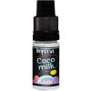 Příchuť IMPERIA Black Label 10ml Coco Milk (Kokosové mléko)