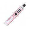 Joyetech eGo AIO 1500mAh (limit.) bílá