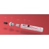 joyetech joyetech ego aio 10th anniversary edition elektronicka cigareta 1500mah silver (2)