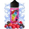 Příchuť UAHU Shake and Vape 15ml Berry Ball