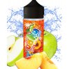 Příchuť UAHU Shake and Vape 15ml Peach On The Beach