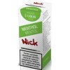 Liquid Nick Menthol Medium 10ml-9mg (Menthol)