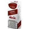 Liquid Nick Cherry Low 10ml-6mg (Třešeň)