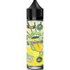 big mouth shake and vape 12ml retro lemon and cactus