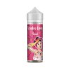 loulou line rose shake and vape