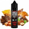 Příchuť Flavormonks Tobacco Bastards Shake and Vape 12ml No.17 Dark Fire