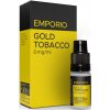 emporio gold tobacco 10ml 0mg