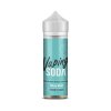 vaping soda bluey blast