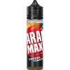 aramax shake and vape 12ml virginia tobacco