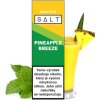 Liquid Juice Sauz SALT CZ Pineapple Breeze 10ml - 10mg