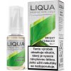 liquid liqua cz elements bright tobacco 10ml cista tabakova prichut