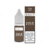 Juice Sauz SALT Gold Rush 10ml 10mg