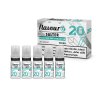 salter 5x10ml 20mg 7030