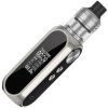 obs cube mtl 80w grip 3000mah full kit chrome