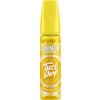 Příchuť Dinner Lady Shake and Vape Sweets 20ml Lemon Sherbet