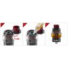 smoktech tf tank clearomizer prism chrome