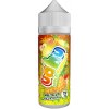 Příchuť UAHU Shake and Vape 15ml Apple Pineapple