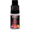 prichut imperia black label 10ml red tobacco americky tabak