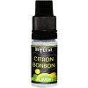 prichut imperia black label 10ml lemon bonbon citronovy bonbon