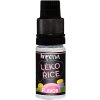 prichut imperia black label 10ml licorice lekorice