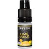 Příchuť IMPERIA Black Label 10ml Lime Cake