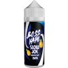 Příchuť Boss Vape Shake and Vape 15ml Slow Joe