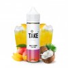 ProVape Take Mist Mango Coconut Smoothie