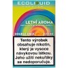 Liquid Ecoliquid Premium 2Pack Summer flavor 2x10ml - 18mg