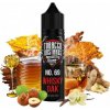 Příchuť Flavormonks Tobacco Bastards Shake and Vape 12ml No.69 Whiskey Oak