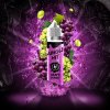 Příchuť Jungle Hit Shake and Vape 12ml Grape Berries