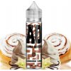 Příchuť Alpha Origins Shake and Vape 15ml Cinnamon Buns