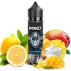 prichut monkey liquid shake and vape monkey sperm 10ml