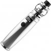 uwell nunchaku 2 100w grip full kit stainless steel