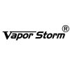 vapor storm logo