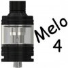 iSmoka-Eleaf Melo 4 clearomizer 2ml Black