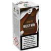 Liquid Dekang High VG Milky Way 10ml - 1,5mg (Tvarohový koláč s mandlemi)