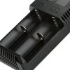 Multifunkční nabíječka baterií - Nitecore Intellicharger I2 V2