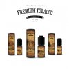 Příchuť Premium Tobacco: RY4 Cigar 10ml