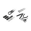 GeekVape mini profesionální sada nástrojů pro DIY Mini Tool Kit V2