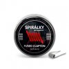 Spirálky od Karotky - DL Fused Clapton 0,46ohm (10ks)