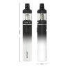 Elektronická cigareta: Joyetech Exceed D19 (1500mAh) (Černá)