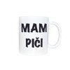 Mam piči