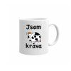Jsem kráva