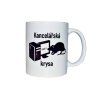 Kancelářská krysa