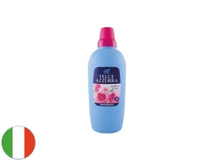 Felce Azzurra aviváž Rose&Lotus Flower 2l - růžová